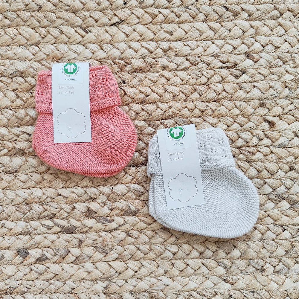 Calzini i filo Wedoble