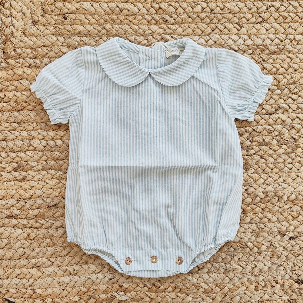 Pagliaccetto in cotone Wedoble