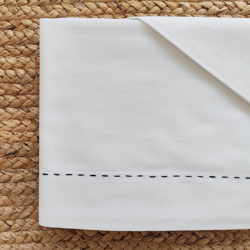 Lenzuolino in cotone La Sartoria Dei Piccoli