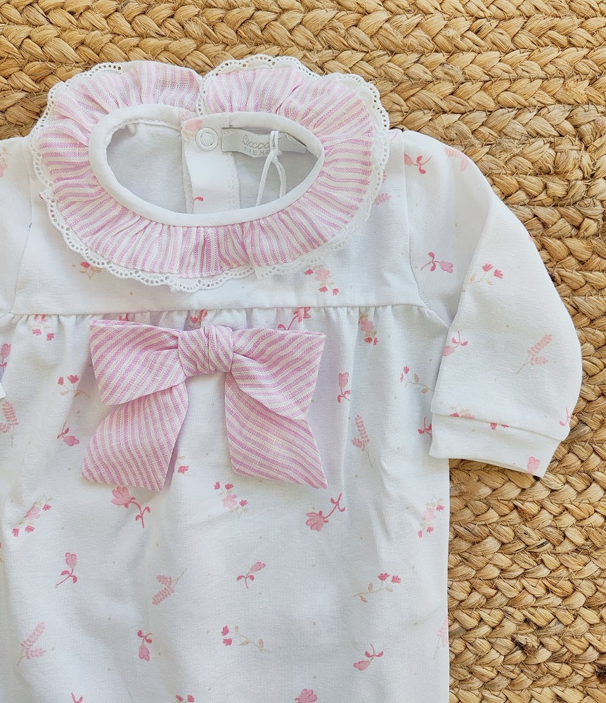 Tutina in jersey Coccodè