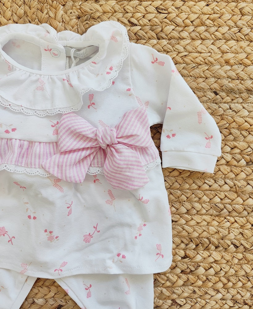 Completo in jersey Coccodè