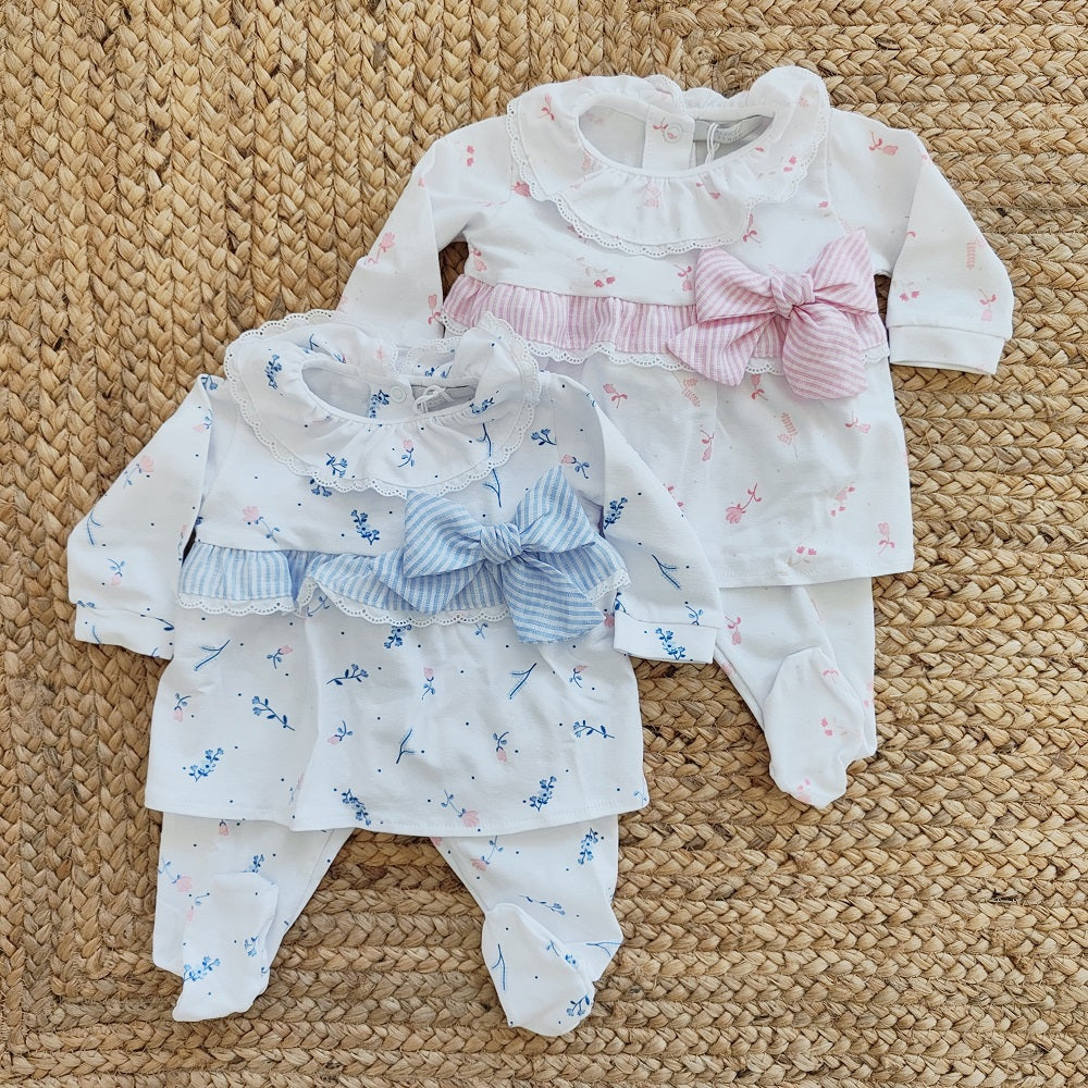 Completo in jersey Coccodè