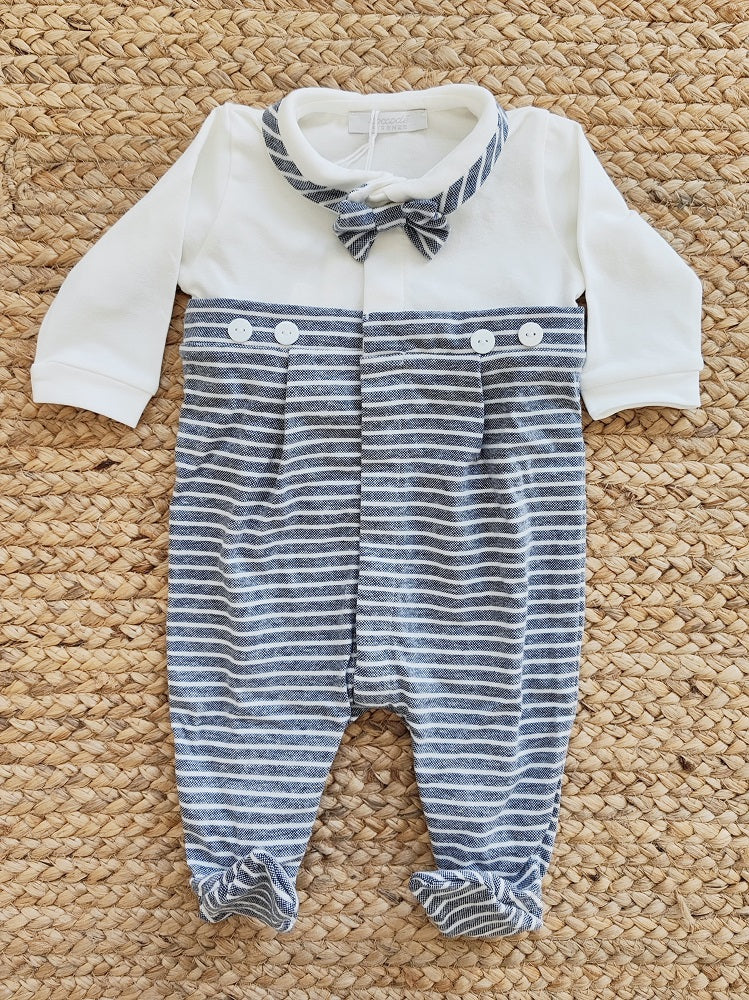 Completo e Tutina in Jersey Coccodè