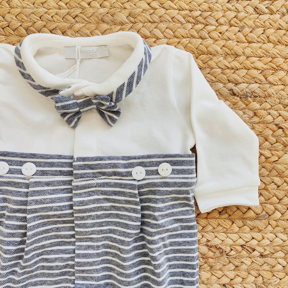 Completo e Tutina in Jersey Coccodè