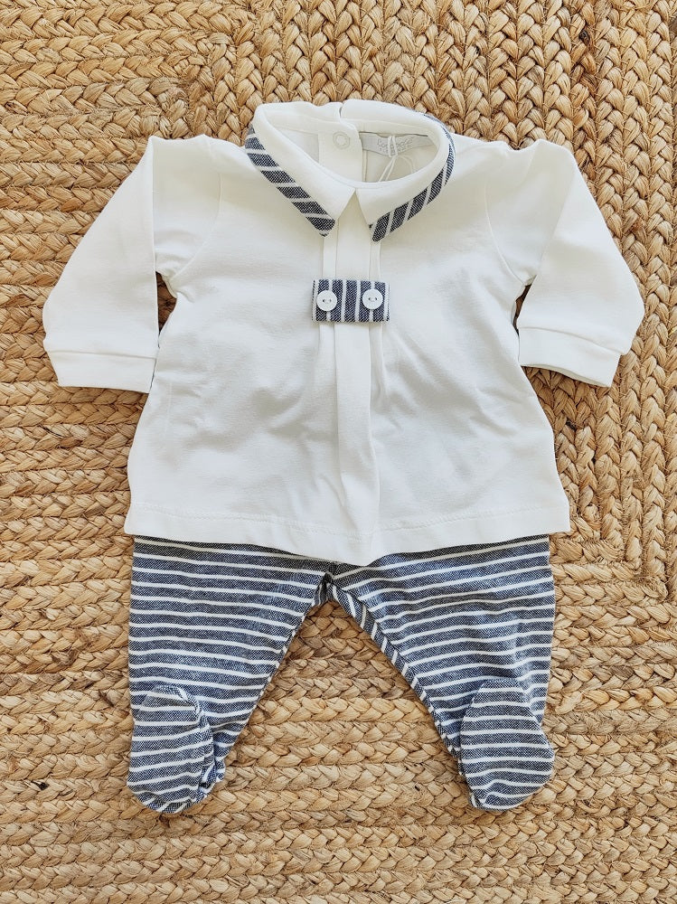 Completo e Tutina in Jersey Coccodè