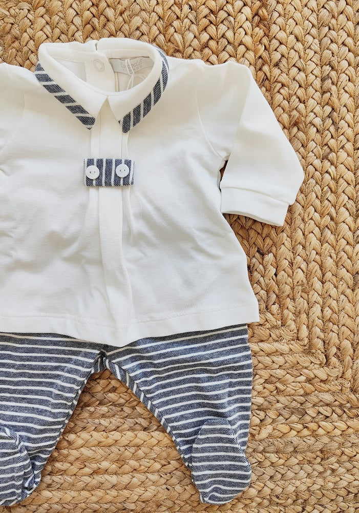 Completo e Tutina in Jersey Coccodè