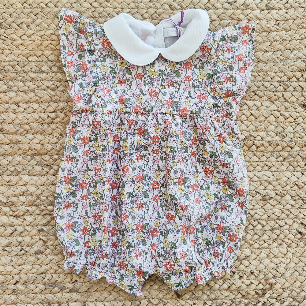 Pagliaccetto in cotone Coccodè