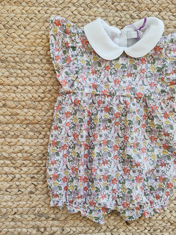 Pagliaccetto in cotone Coccodè