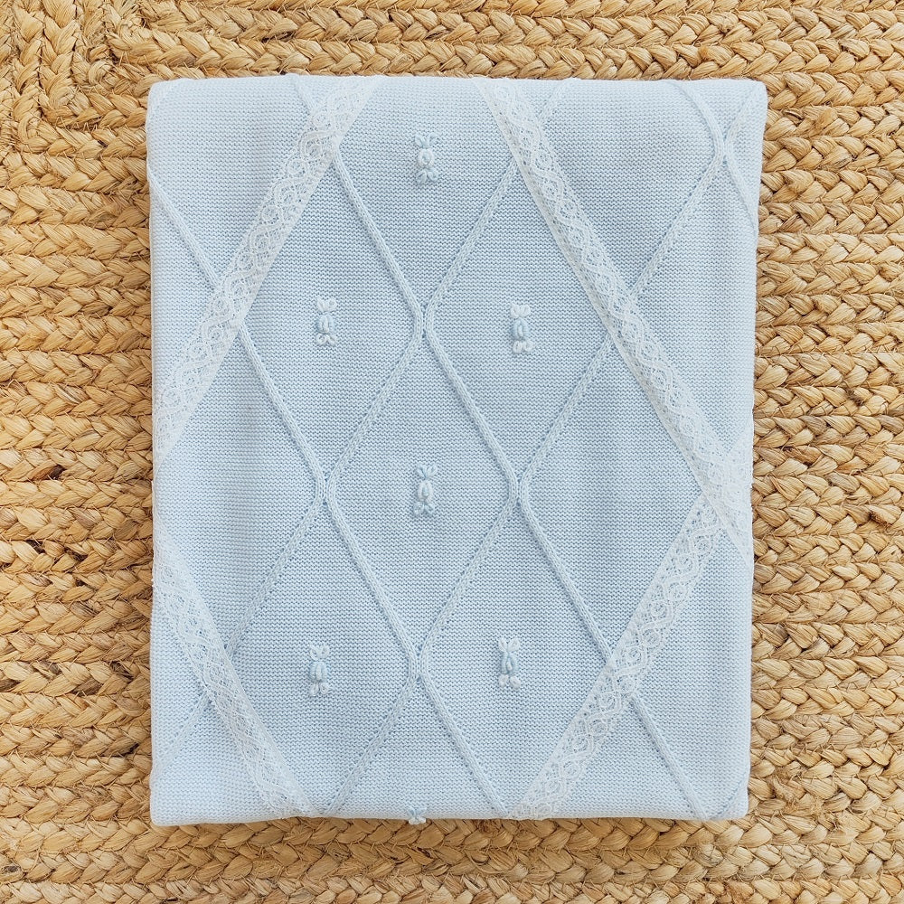 Copertina in filo Aurora