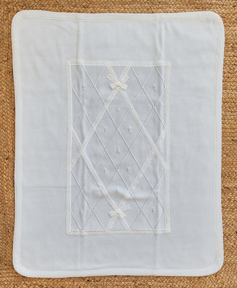 Copertina in filo Aurora