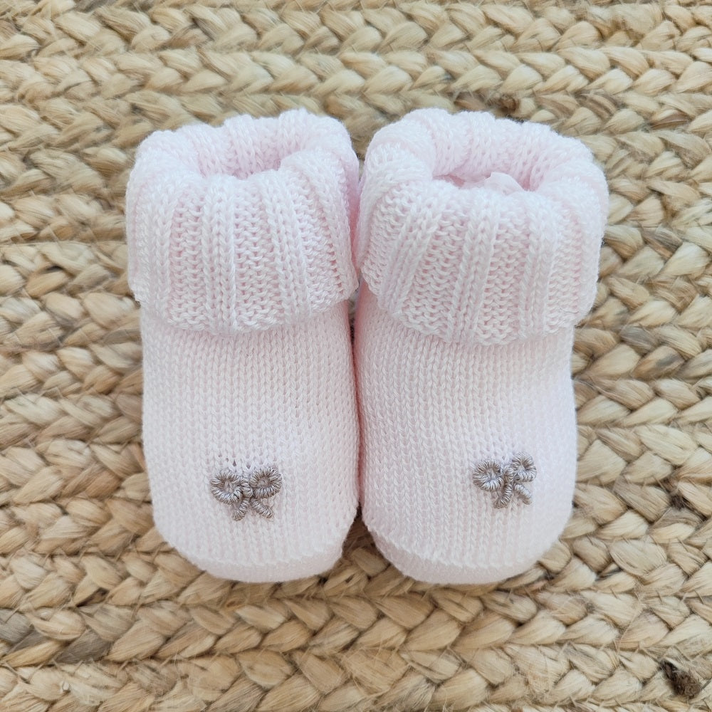 Set in filo di cotone Aurora