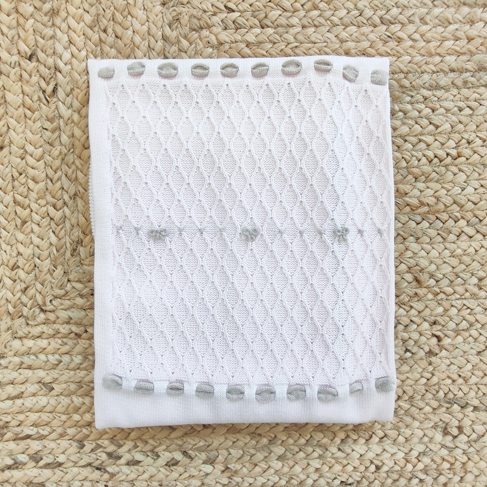 Copertina in filo Aurora