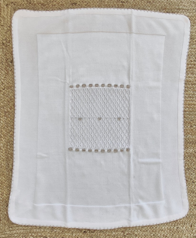 Copertina in filo Aurora