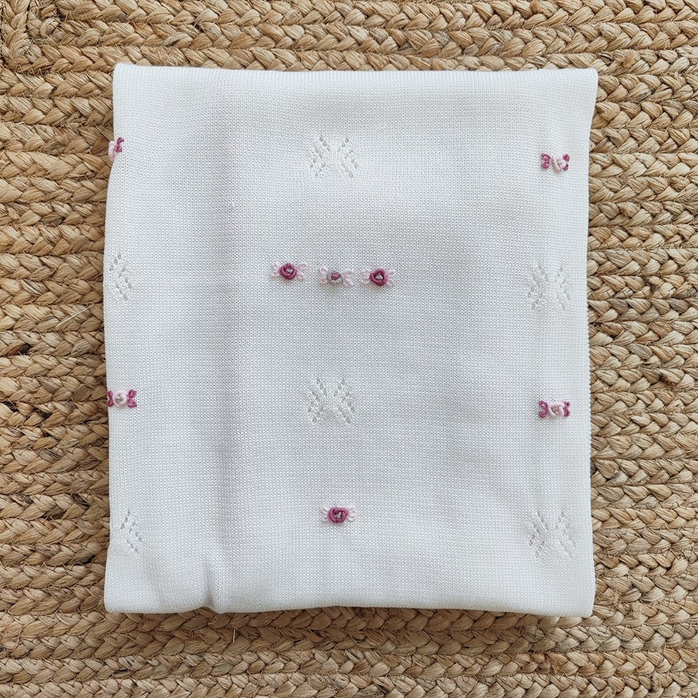 Copertina in filo Aurora