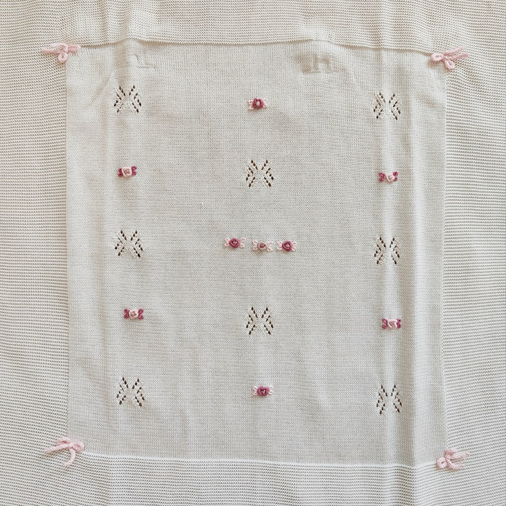 Copertina in filo Aurora