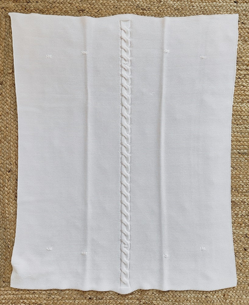 Copertina in filo Aurora