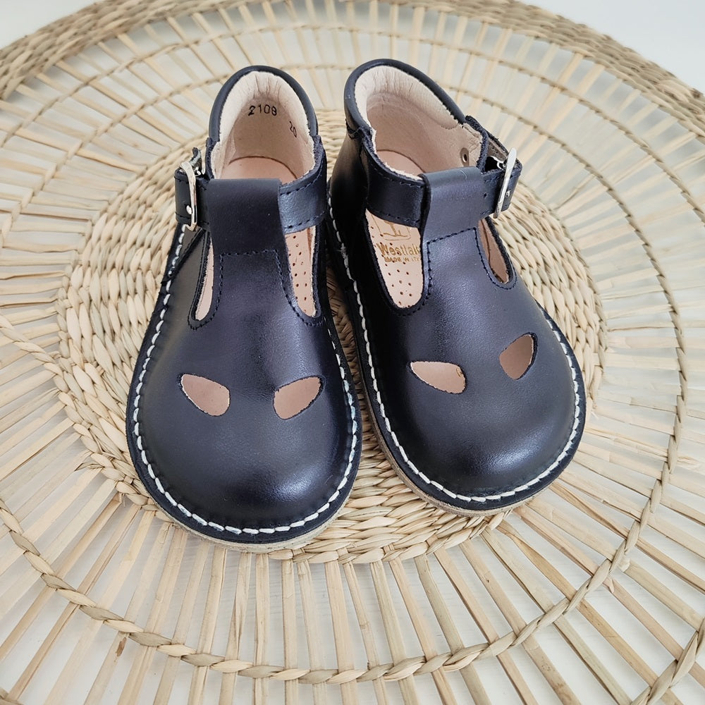 Scarpe occhio di bue primi passi Westlake