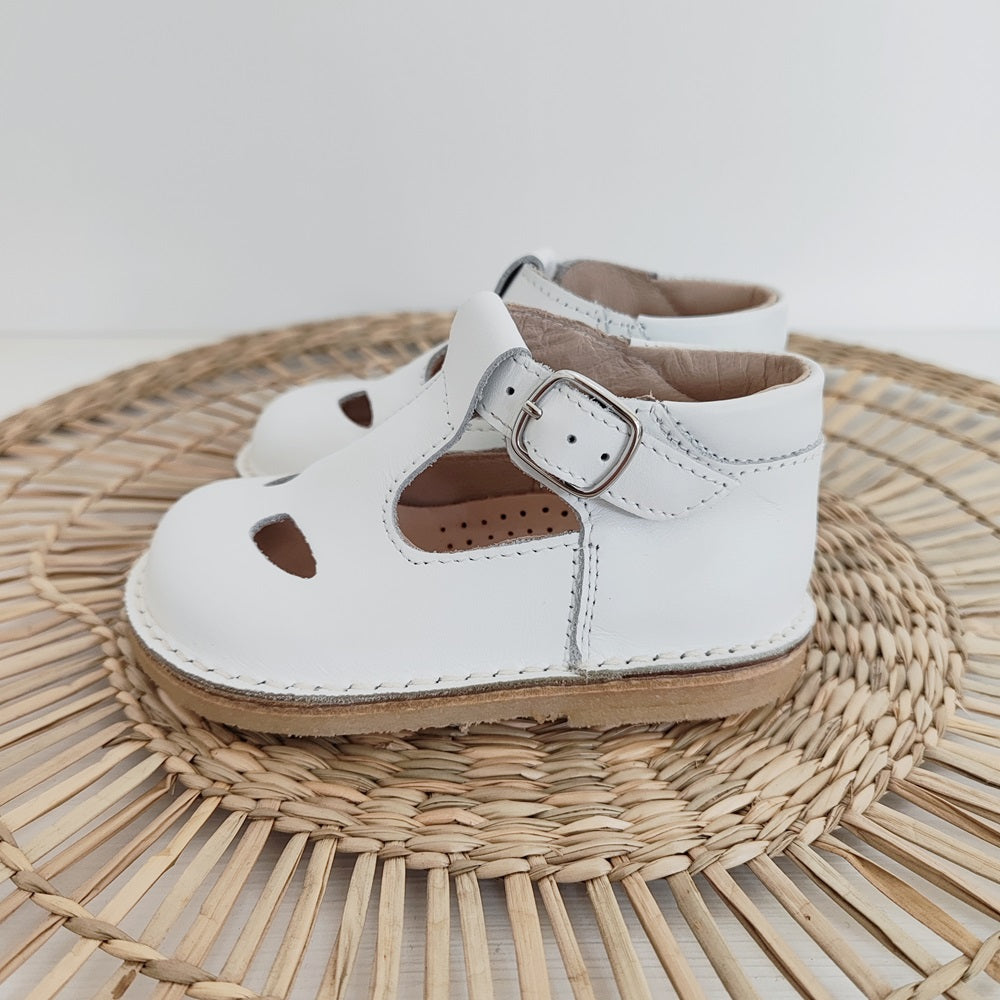 Scarpe occhio di bue primi passi Westlake