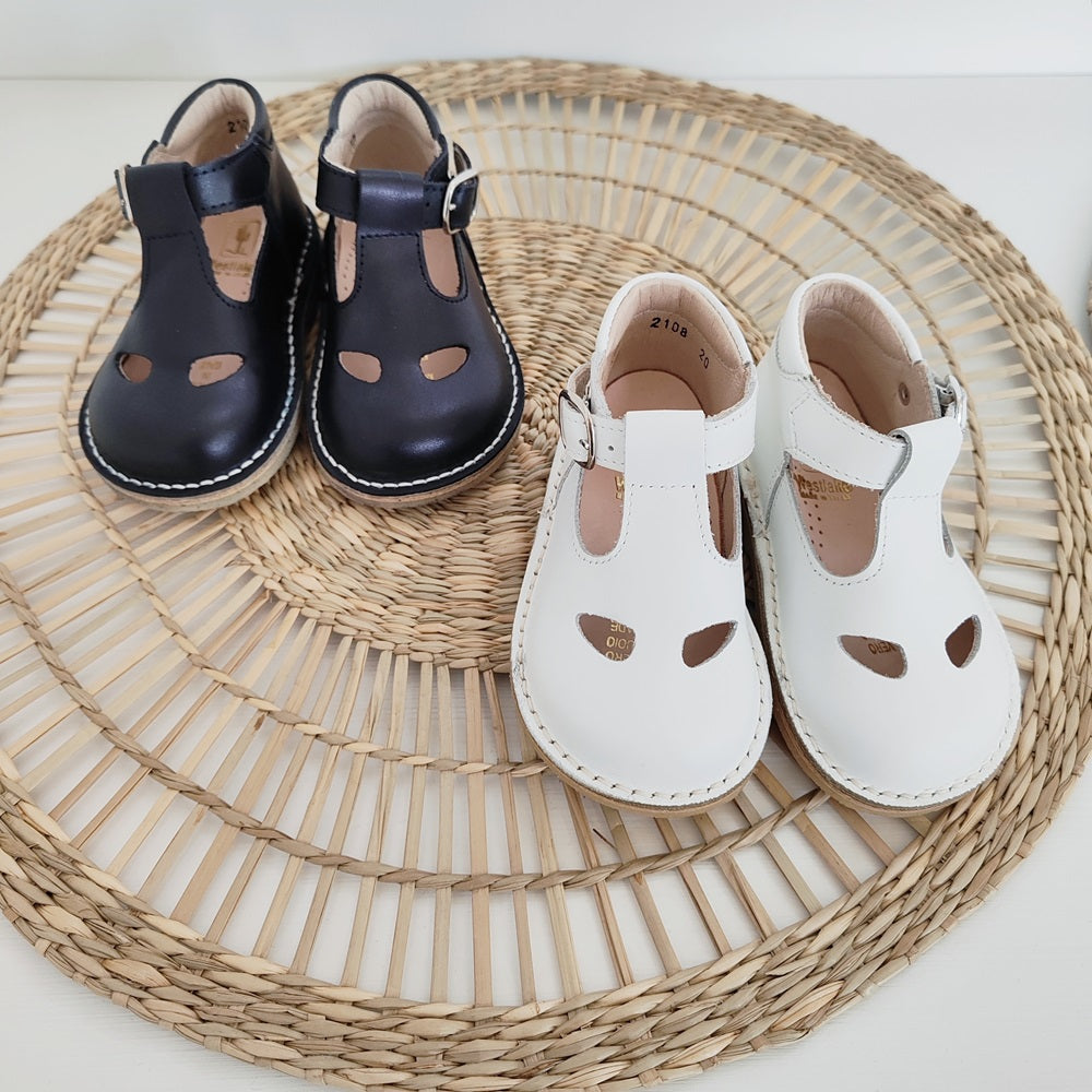 Scarpe occhio di bue primi passi Westlake