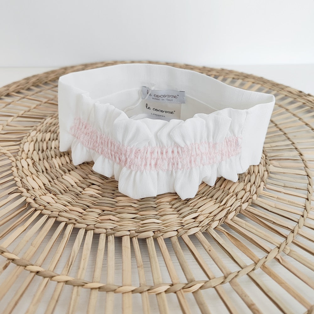 Fascia in cotone Le Coconnè