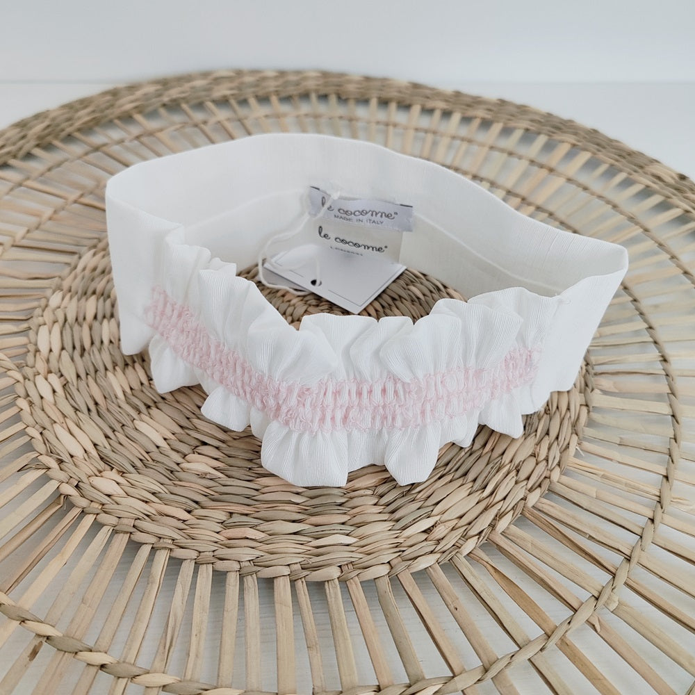 Fascia in cotone Le Coconnè