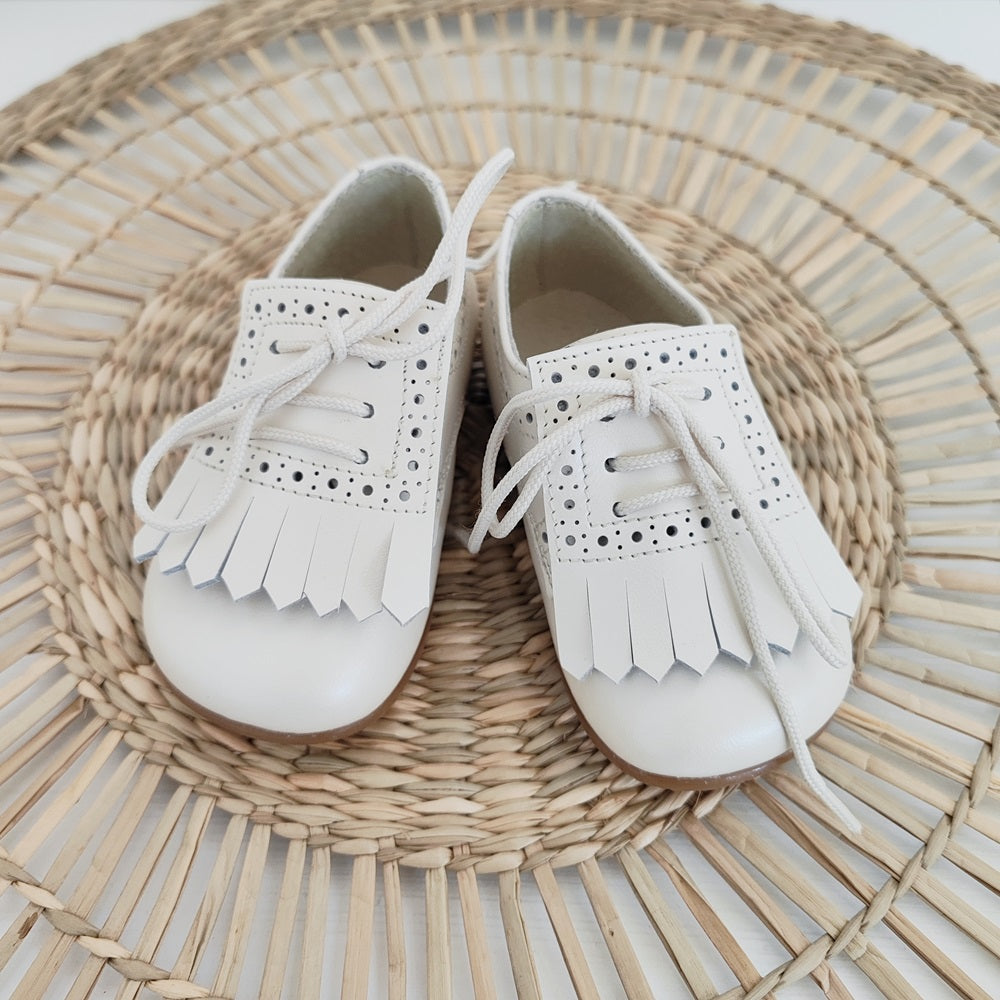 Scarpe eleganti primi passi Panyno