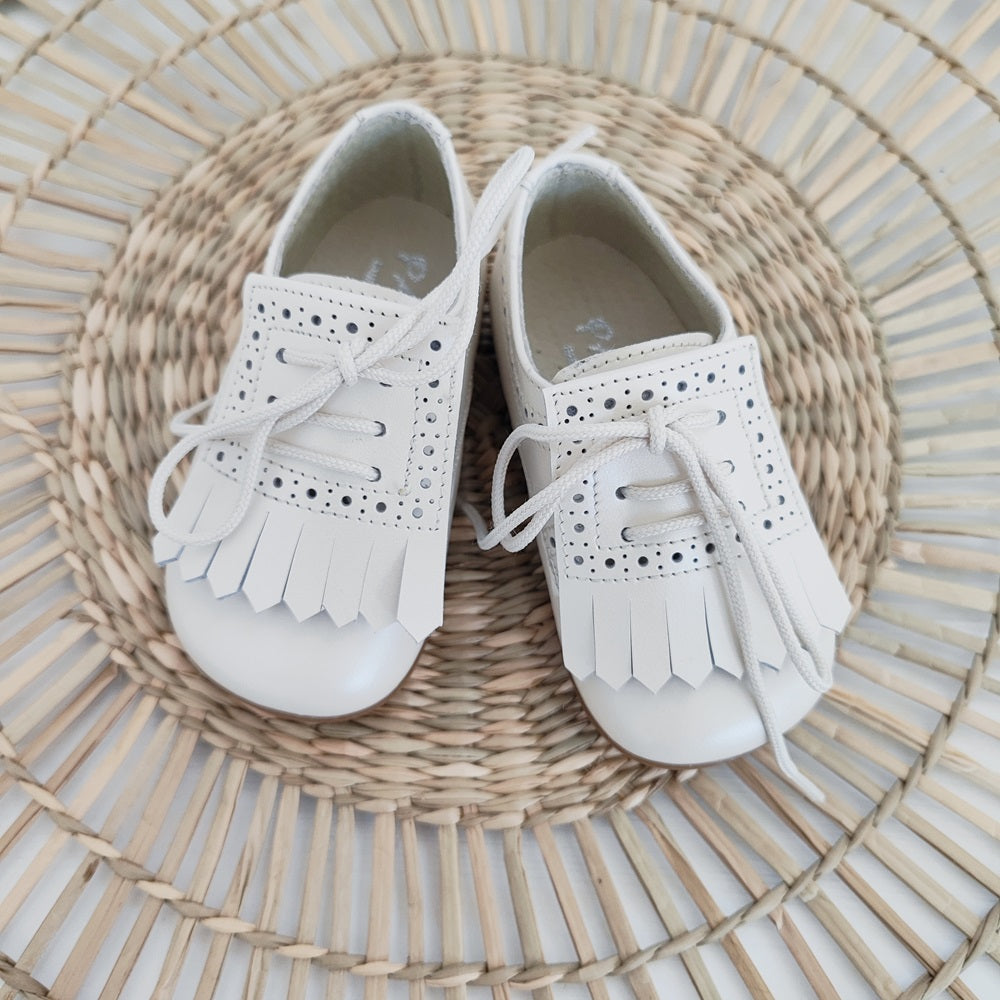 Scarpe eleganti primi passi Panyno