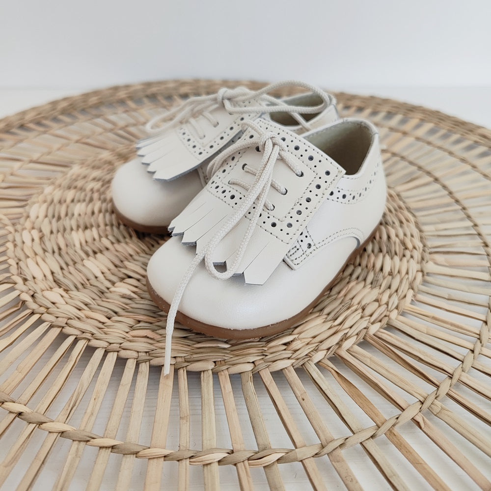 Scarpe eleganti primi passi Panyno