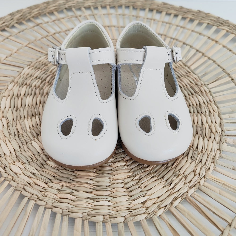 Scarpe occhio di bue primi passi Panyno