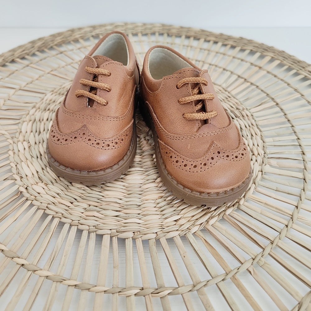 Scarpe primi passi Panyno