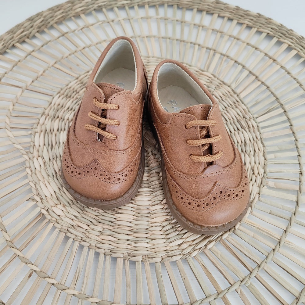 Scarpe primi passi Panyno