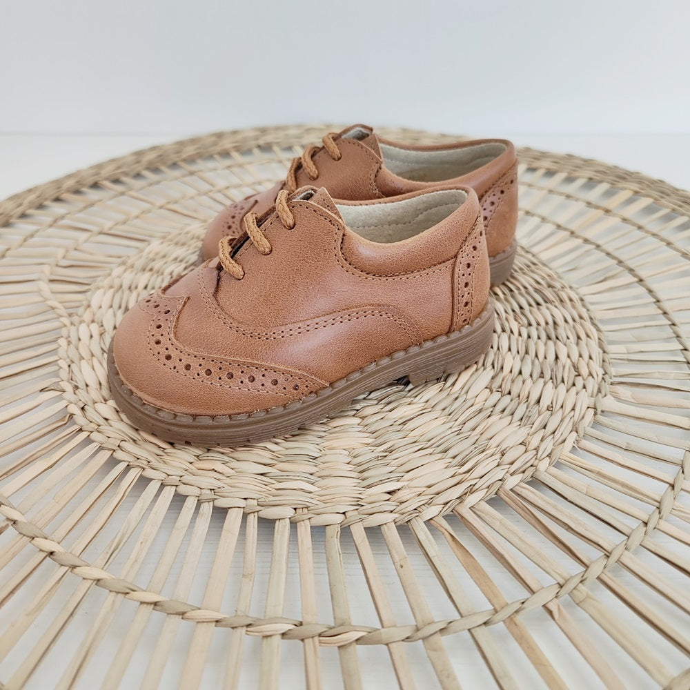Scarpe primi passi Panyno