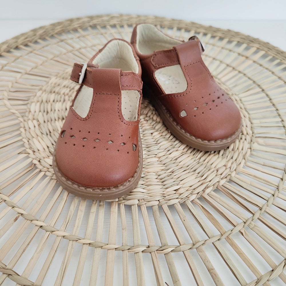 Scarpe primi passi Panyno