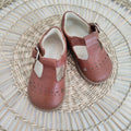 Scarpe primi passi Panyno