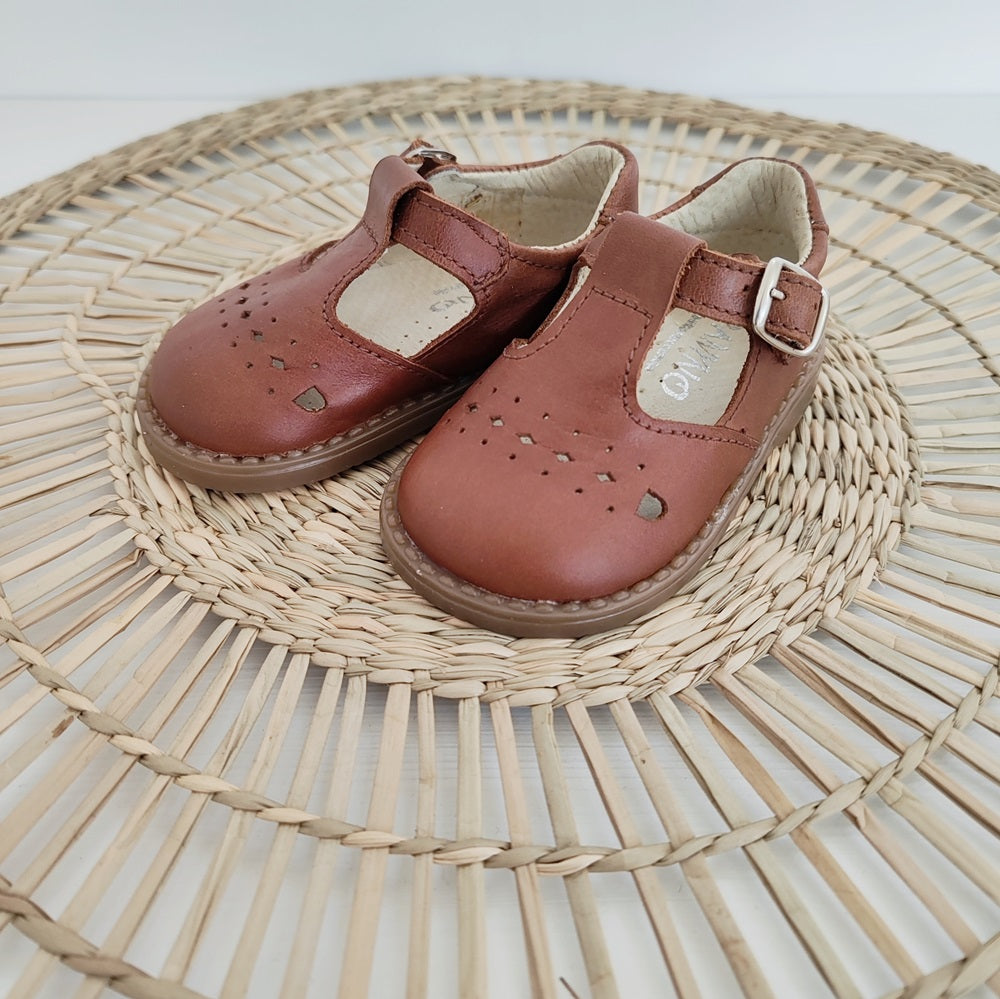 Scarpe primi passi Panyno