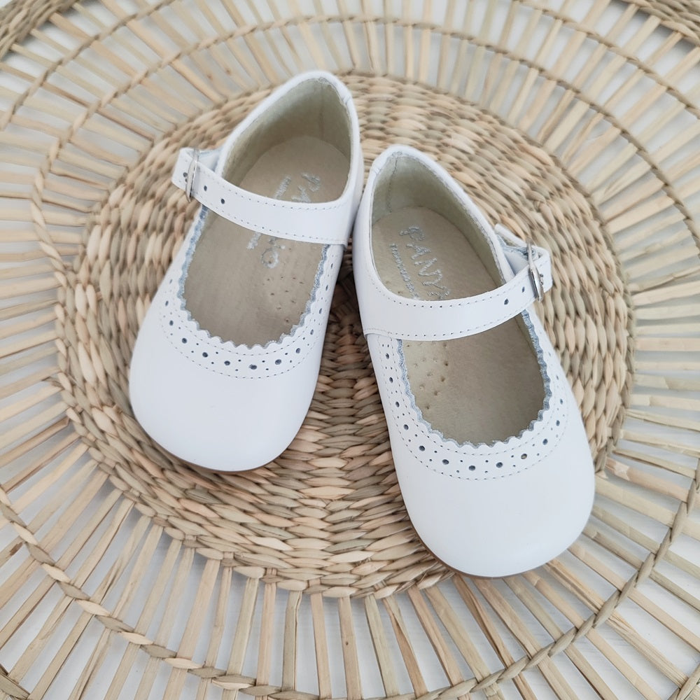 Ballerina primi passi Panyno