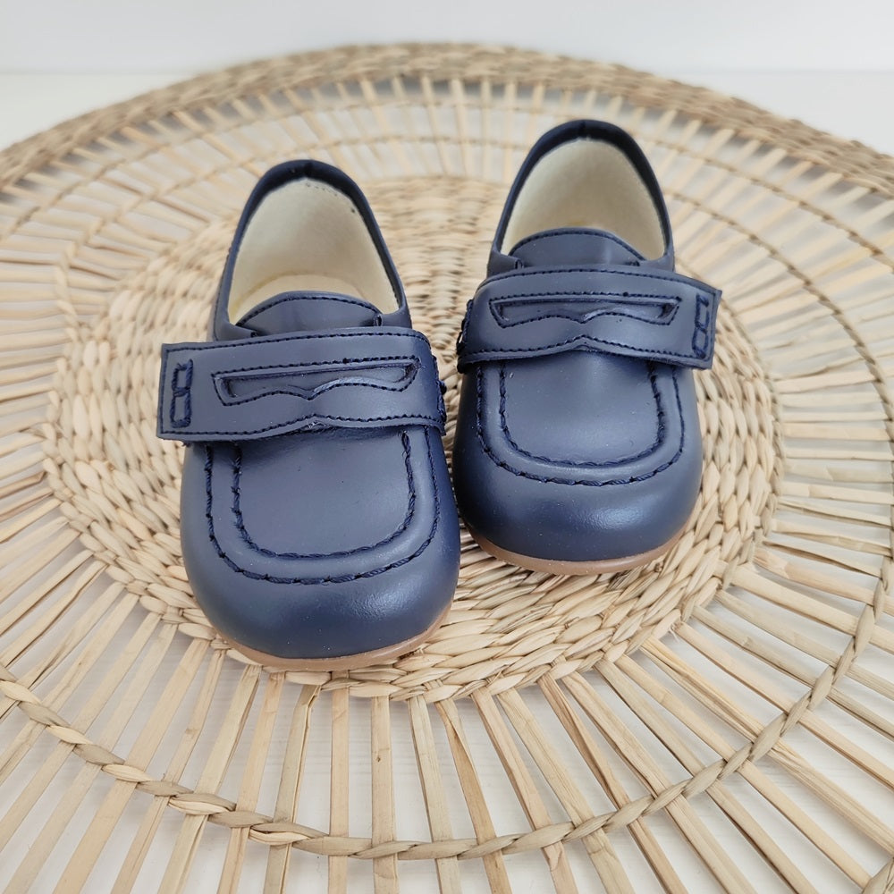 Mocassini primi passi Panyno