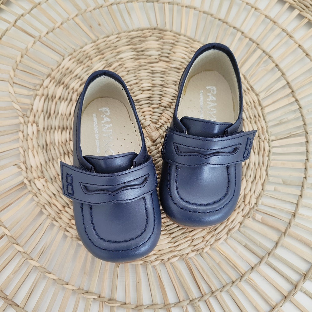 Mocassini primi passi Panyno