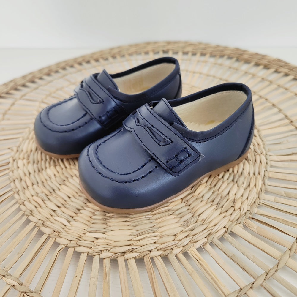 Mocassini primi passi Panyno