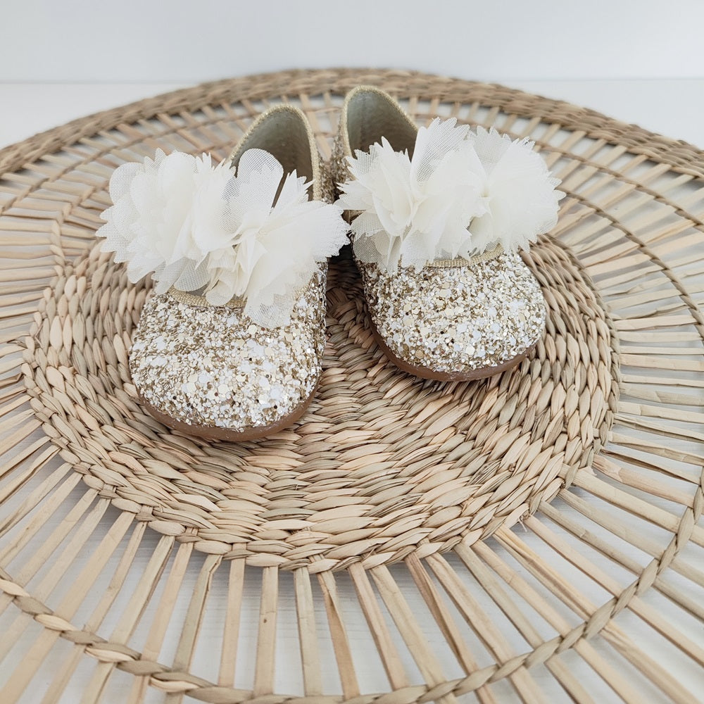 Ballerina primi passi Panyno