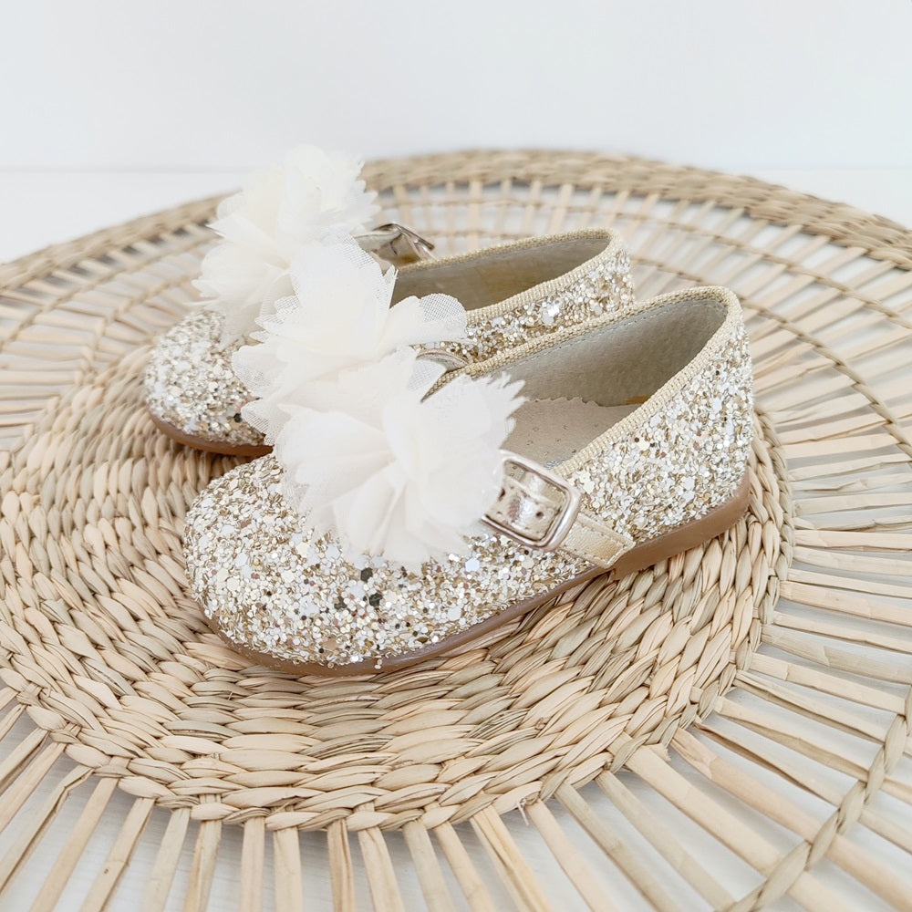 Ballerina primi passi Panyno