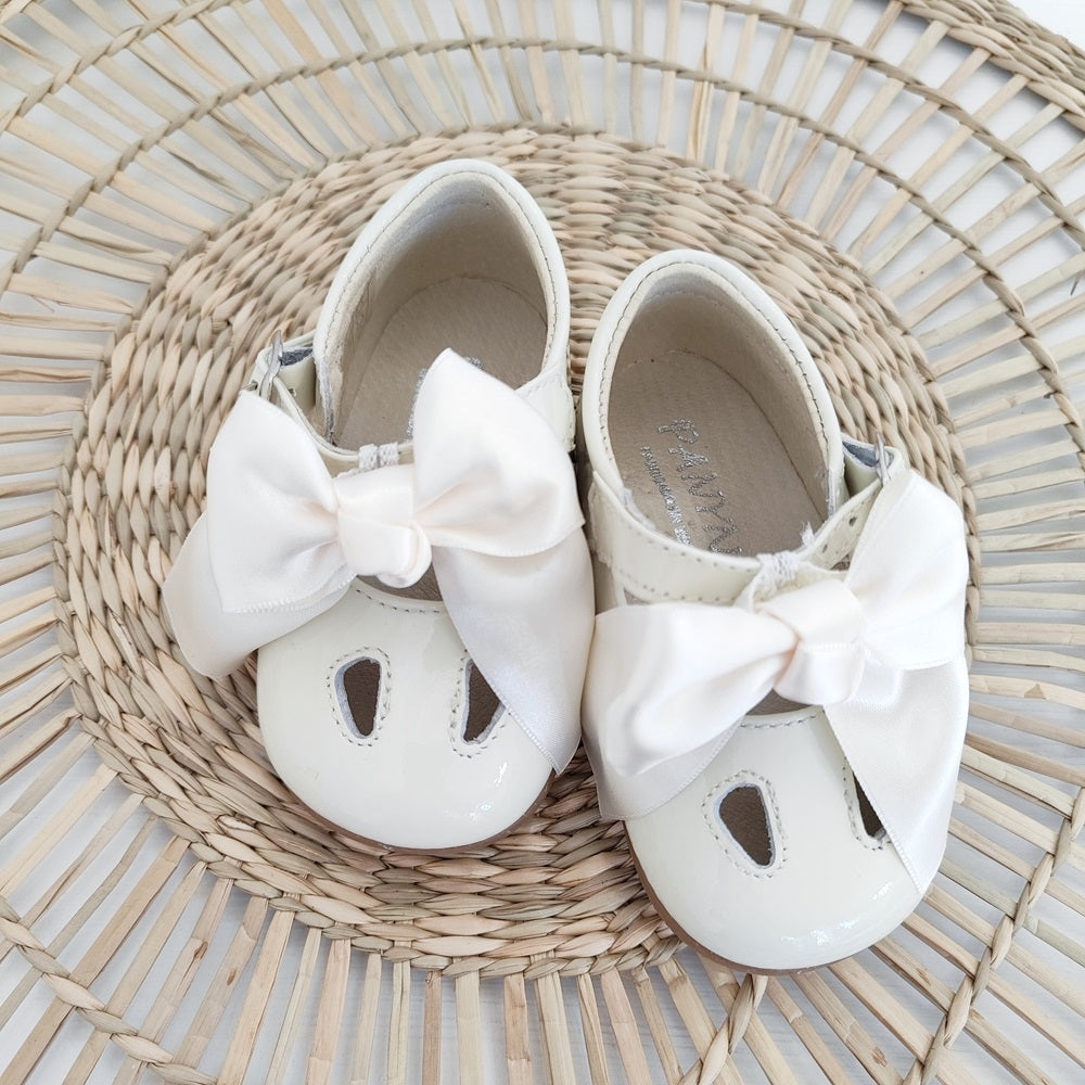 Ballerina occhio di bue primi passi Panyno