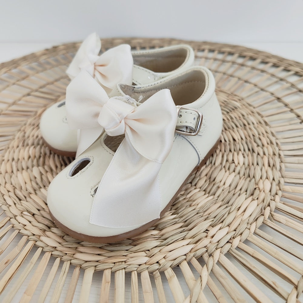 Ballerina occhio di bue primi passi Panyno