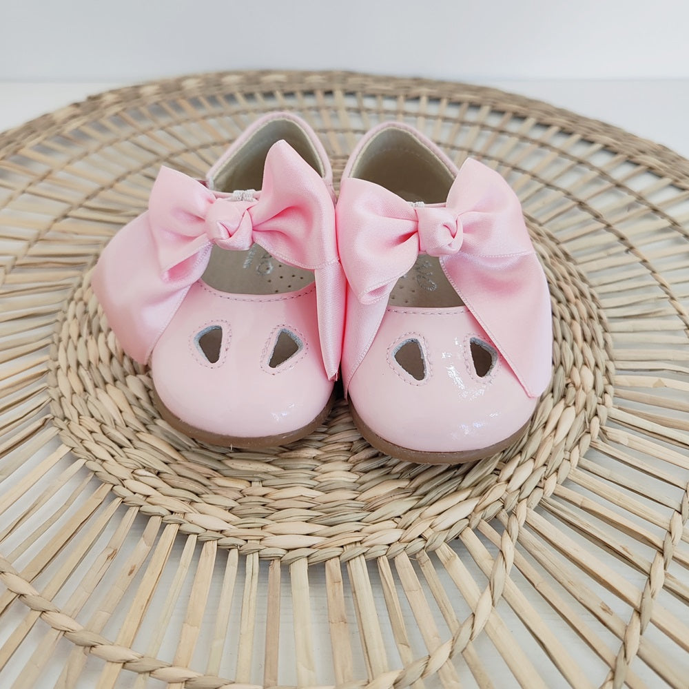 Ballerina occhio di bue primi passi Panyno