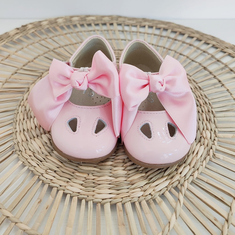 Ballerina occhio di bue primi passi Panyno