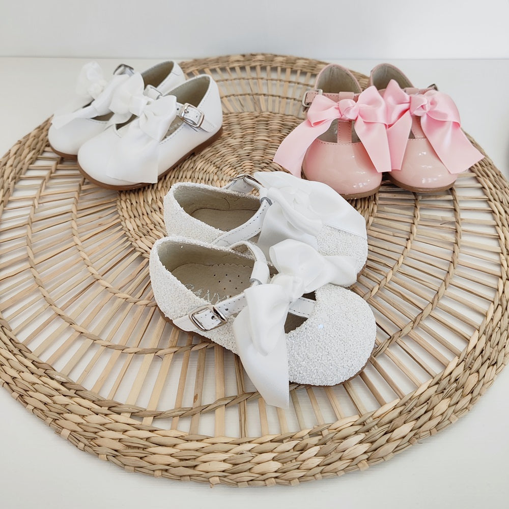 Ballerina primi passi Panyno