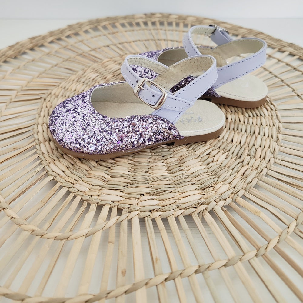 Sabot primi passi Panyno