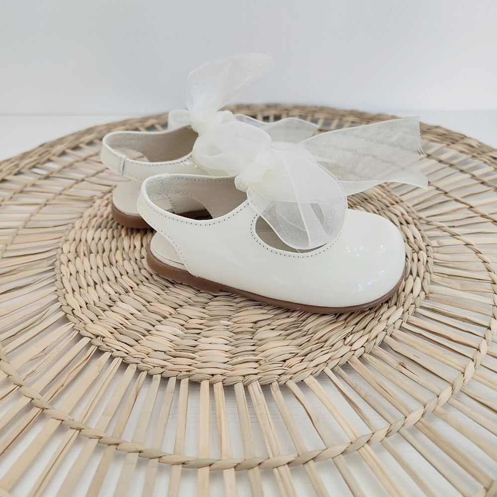 Sabot primi passi Panyno