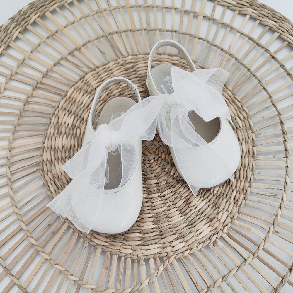 Sabot primi passi Panyno