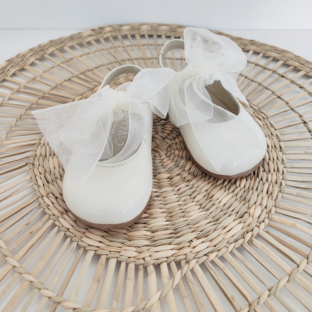 Sabot primi passi Panyno